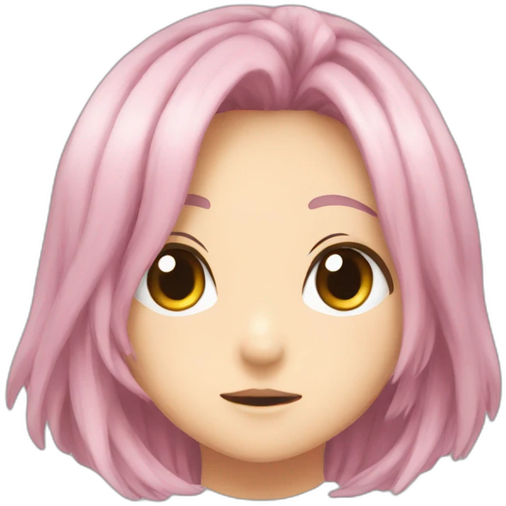 Evoli emoji