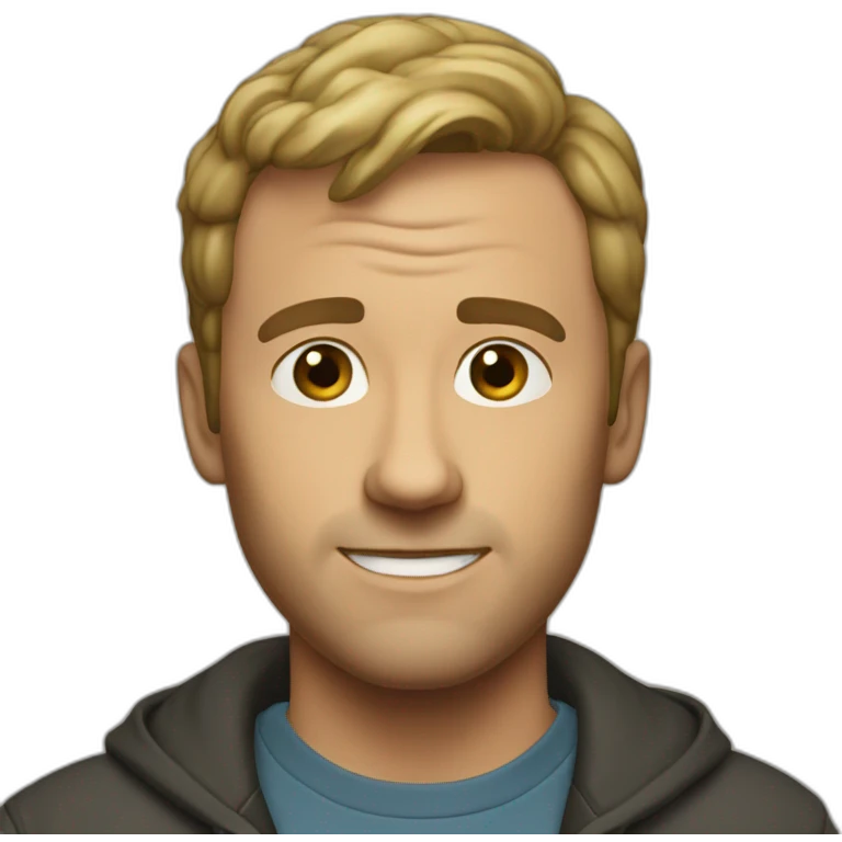 tonny robbins emoji