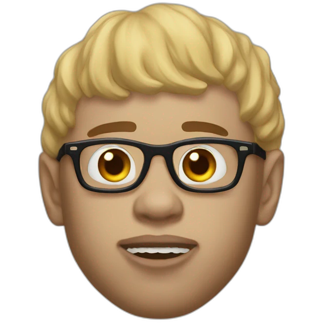 Igor-tyler-the-creator emoji