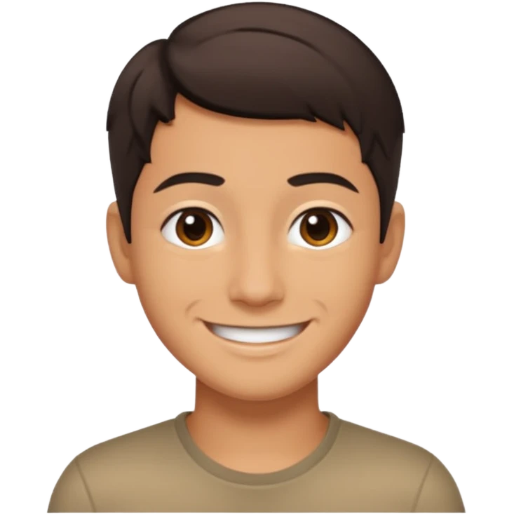 Samuele Carrino emoji