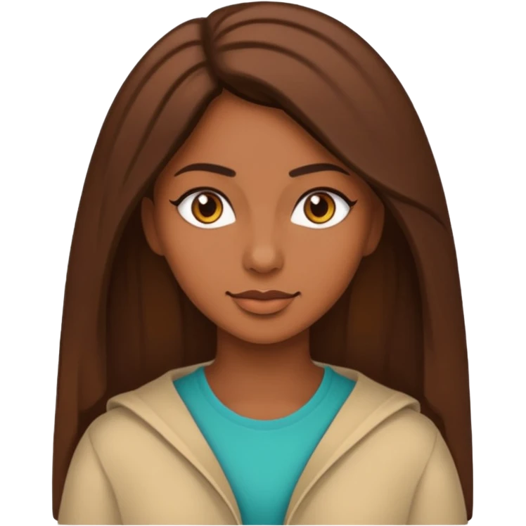 My shayla  emoji