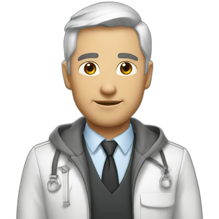 Хорошее настроение emoji