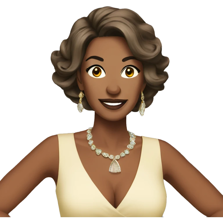 real housewives emoji