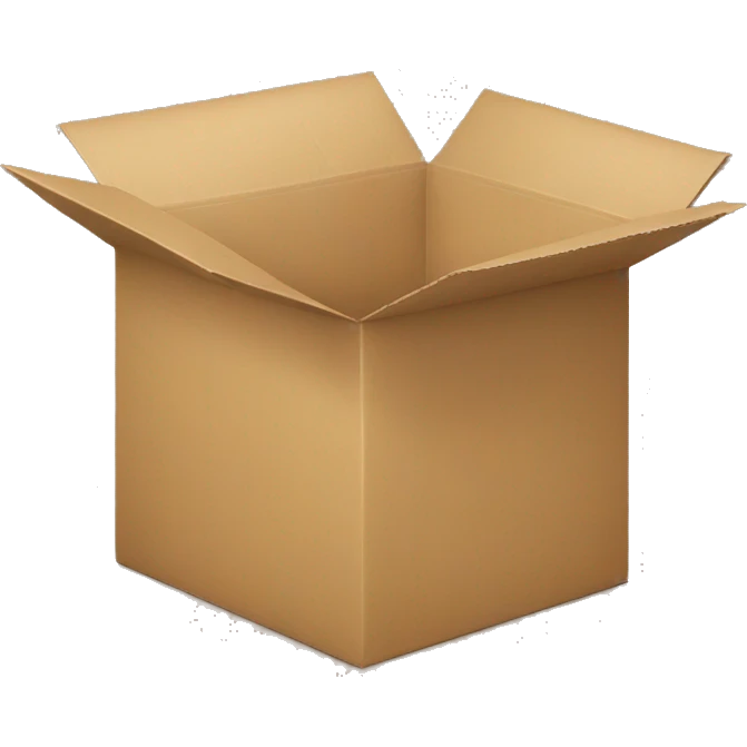 box emoji