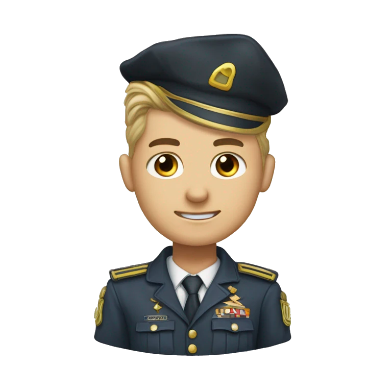 Собака с бантиком ￼ emoji
