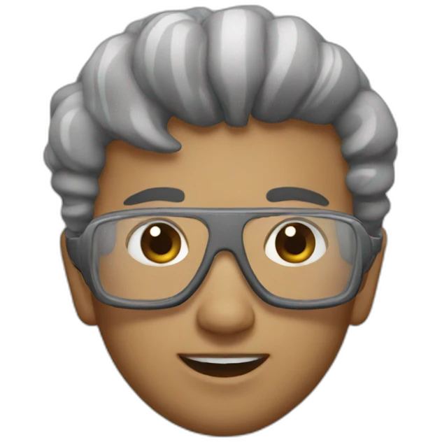 Batidos emoji