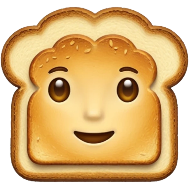 toast scale emoji