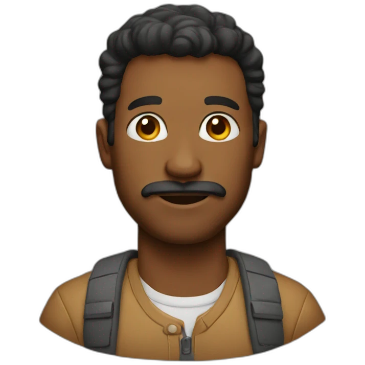 Dad emoji