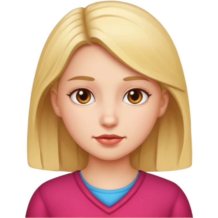Grils emoji
