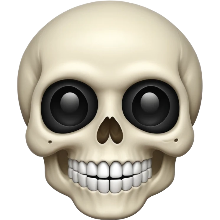 💀😏 emoji