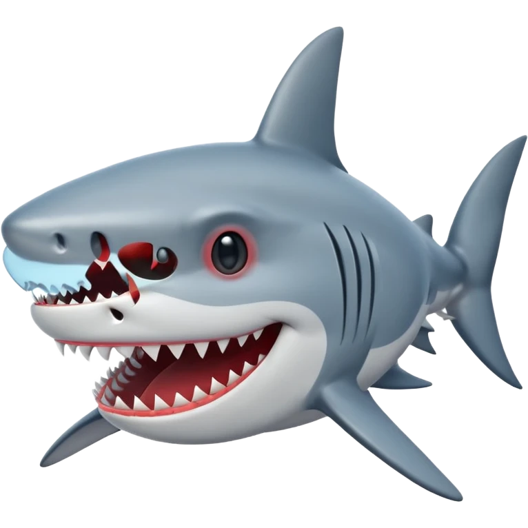 ⭐🦈 emoji