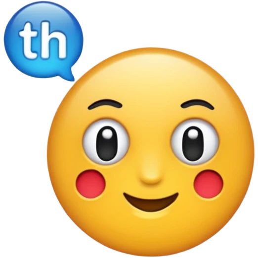 the words 'this tbh' in a fun, bold style emoji
