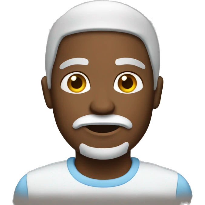 Winter emoji emoji