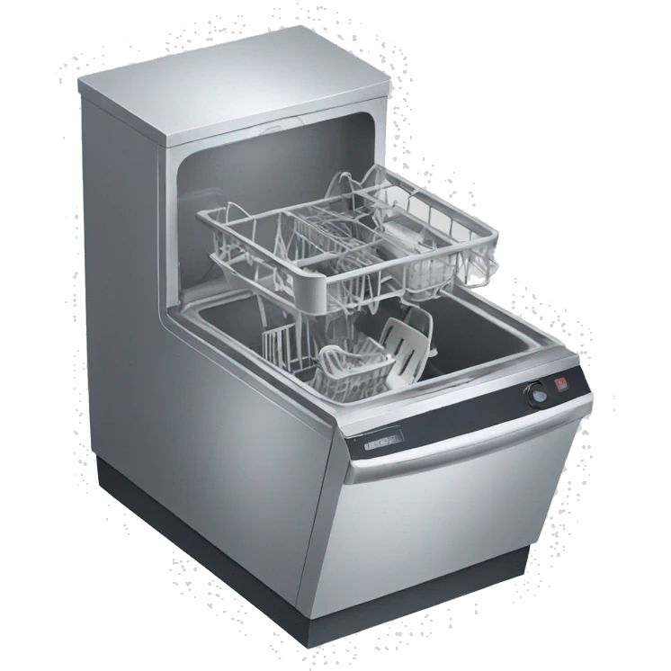 dish washer emoji