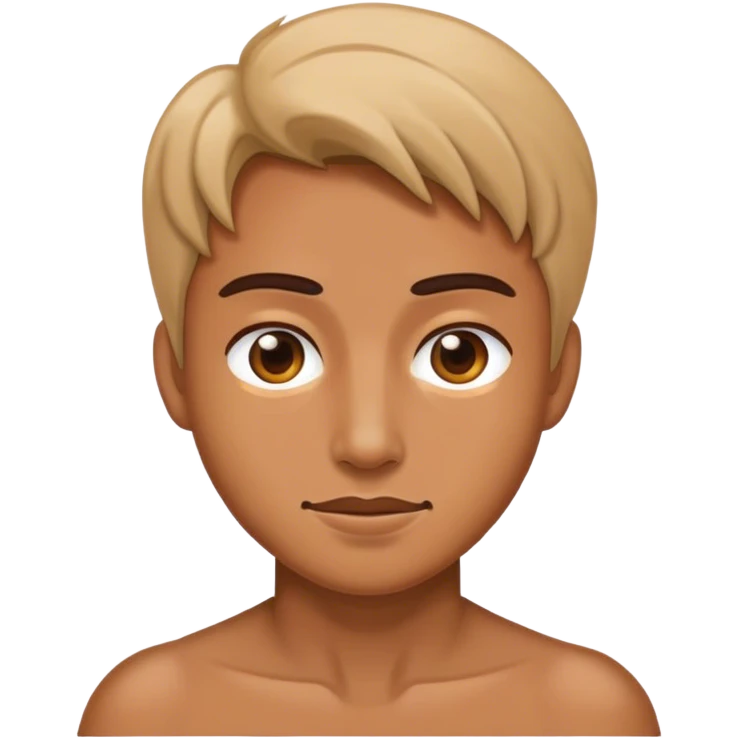 Nah emoji