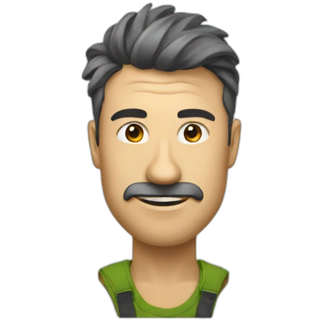 cool modern web cite emoji