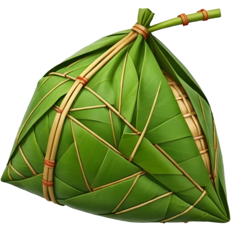 Happy Bakcang Day emoji