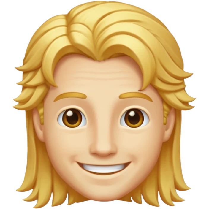 Apollo god emoji