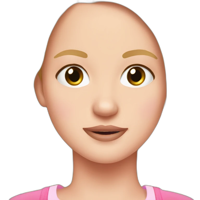 regina george emoji