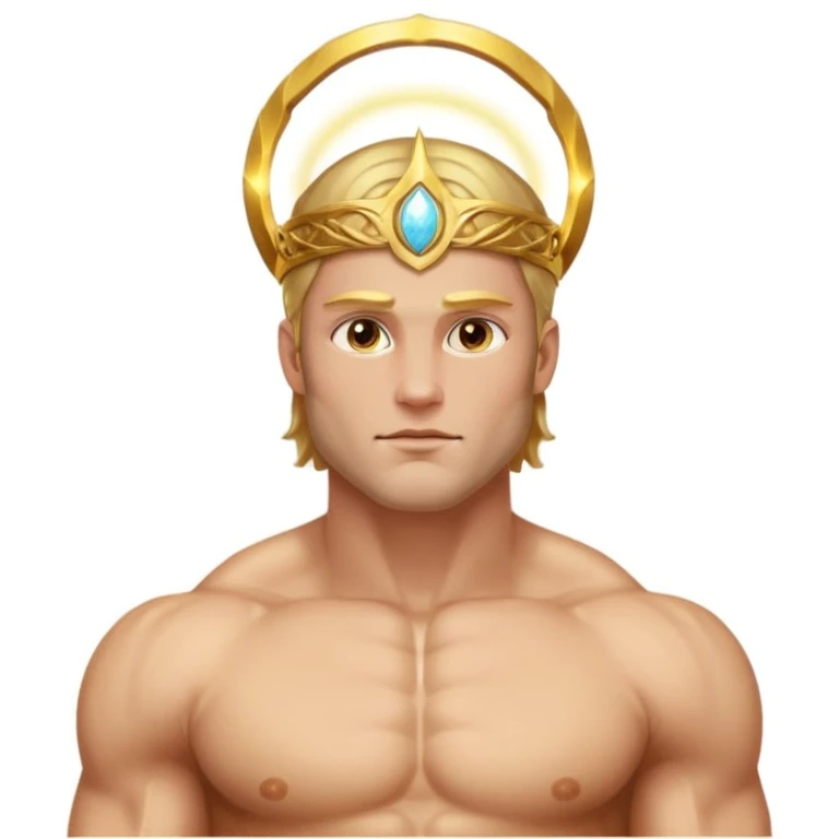 god of god emoji