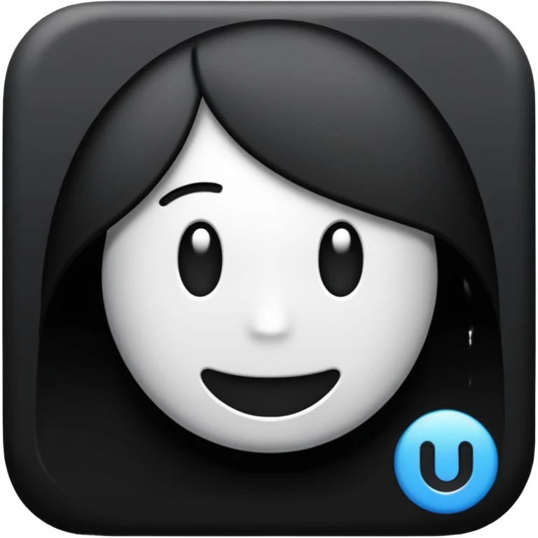 Text that says trim emoji