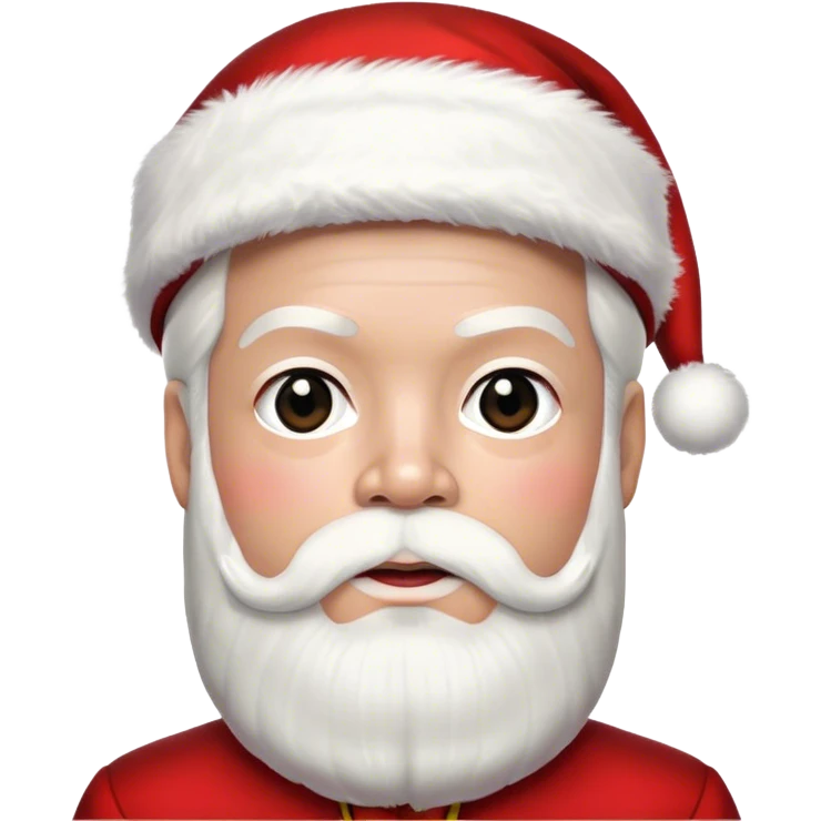 michael jackson santa emoji