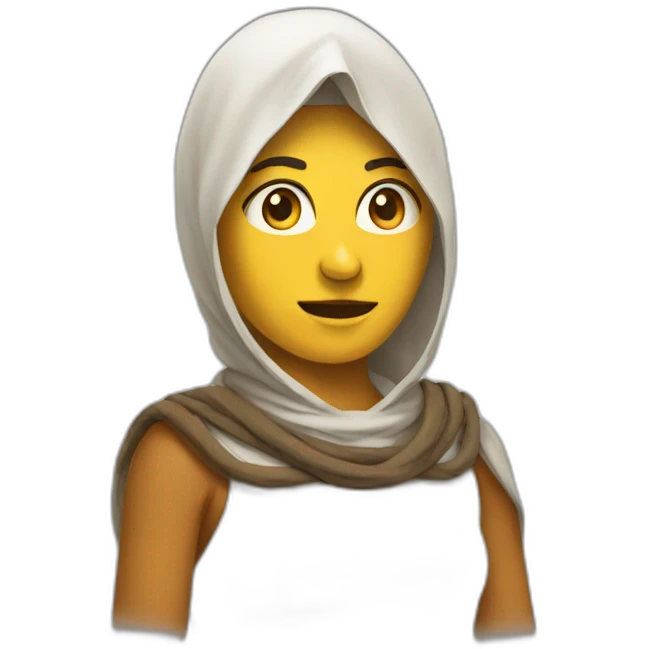 mumiam emoji