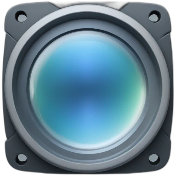 waveguide lens emoji