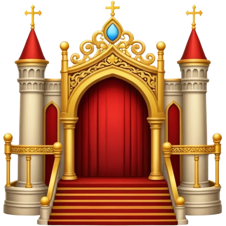 Court  emoji