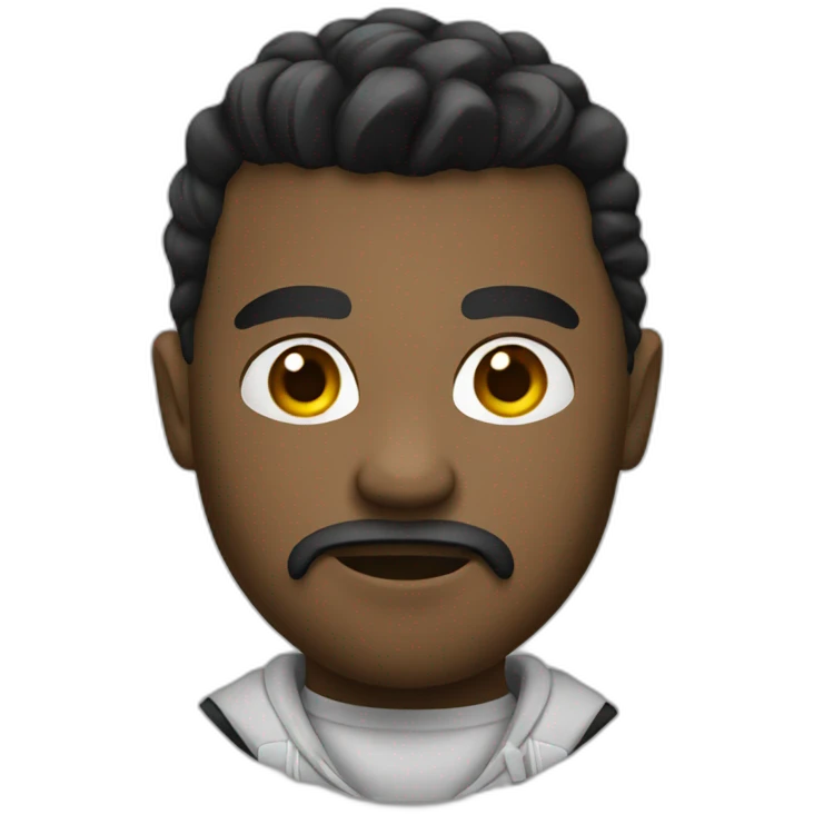 Gangster emoji