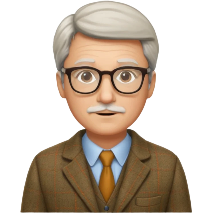 professor emoji