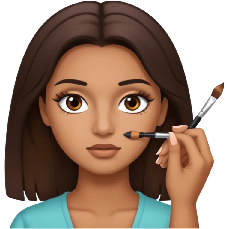 lashmaker emoji