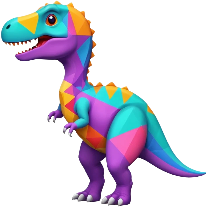 Aesthetic dinosaur  emoji