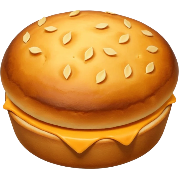 pan de bono colombiano emoji