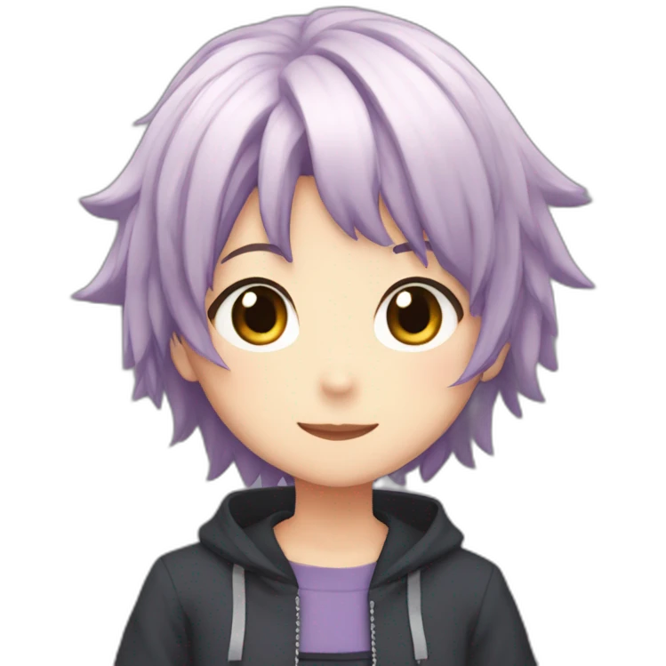 Hinata Shoyo  emoji