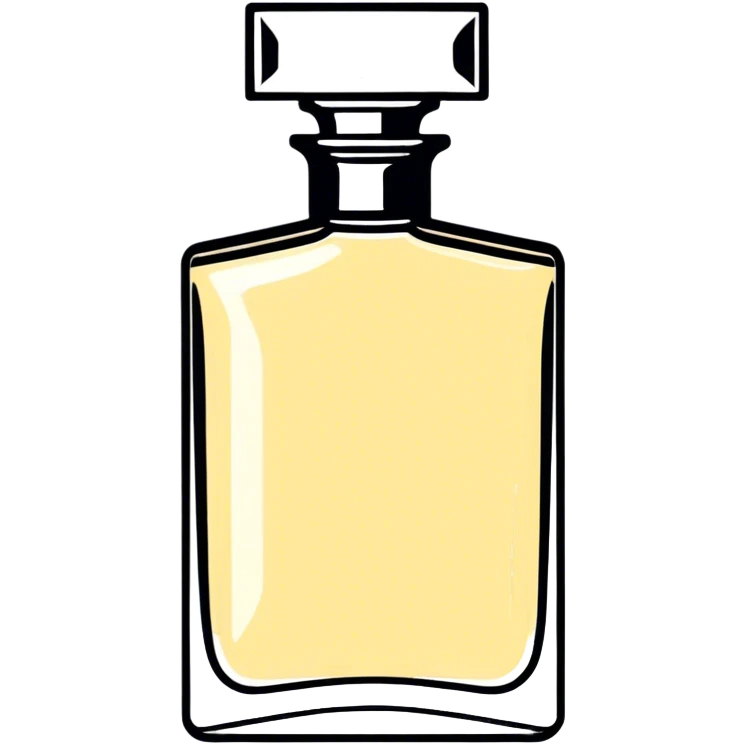 Perfume emoji