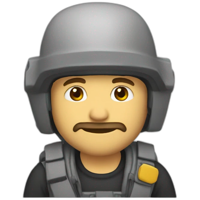 Pat Baitmen emoji