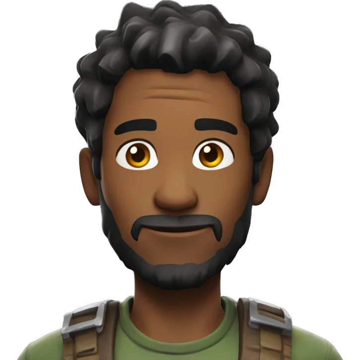 Fortnite emoji