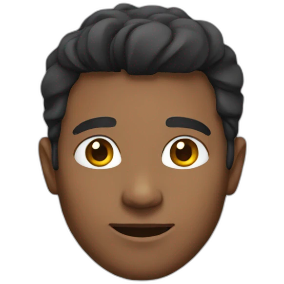 avatar emoji