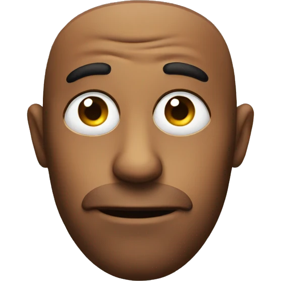 Emoji side eye emoji