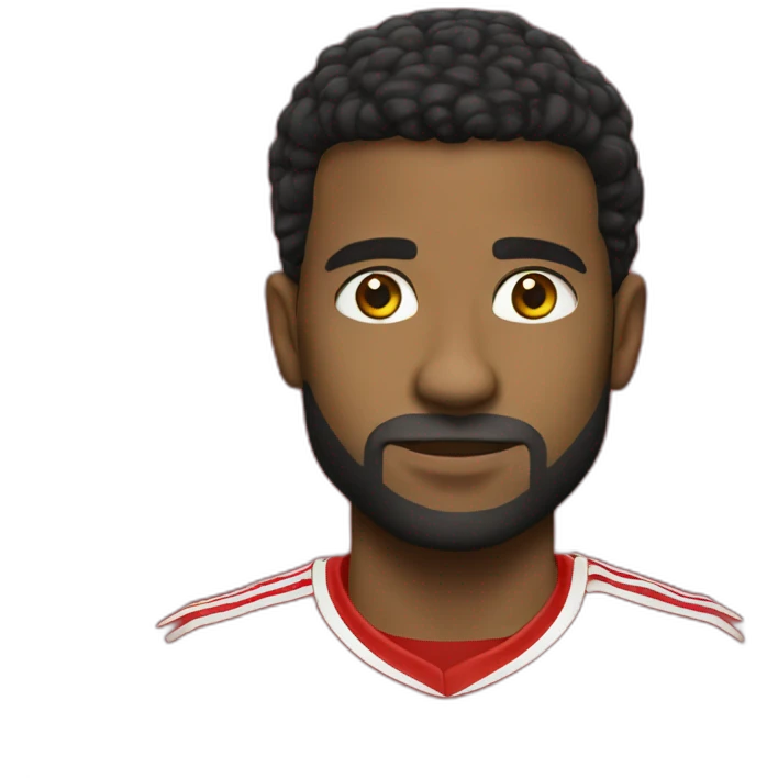 Liverpool fc emoji