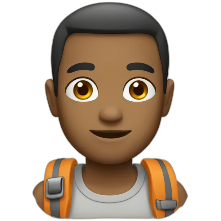 amazon emoji