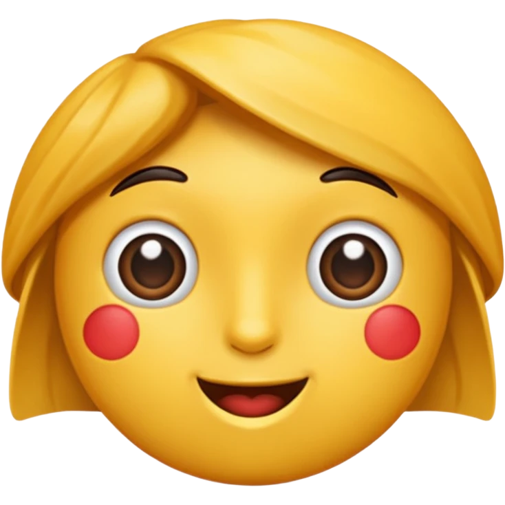 Coração emoji