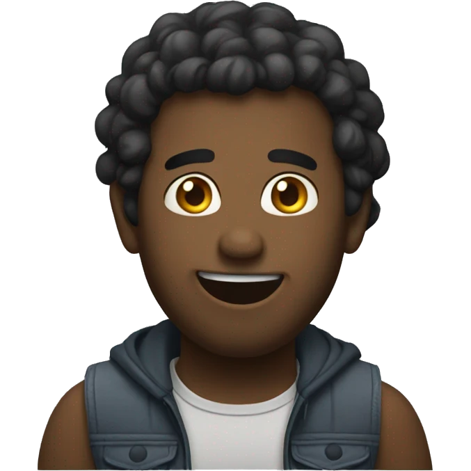 MOJI emoji