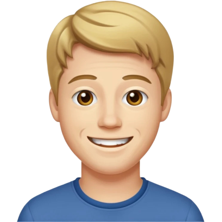 20 year old Walker scobell emoji