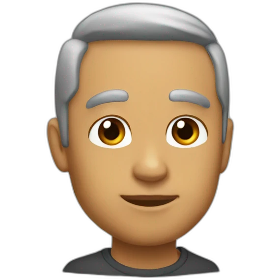 Ahora kolog emoji