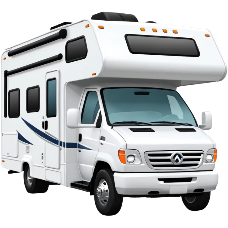 2024 Class C Rv emoji