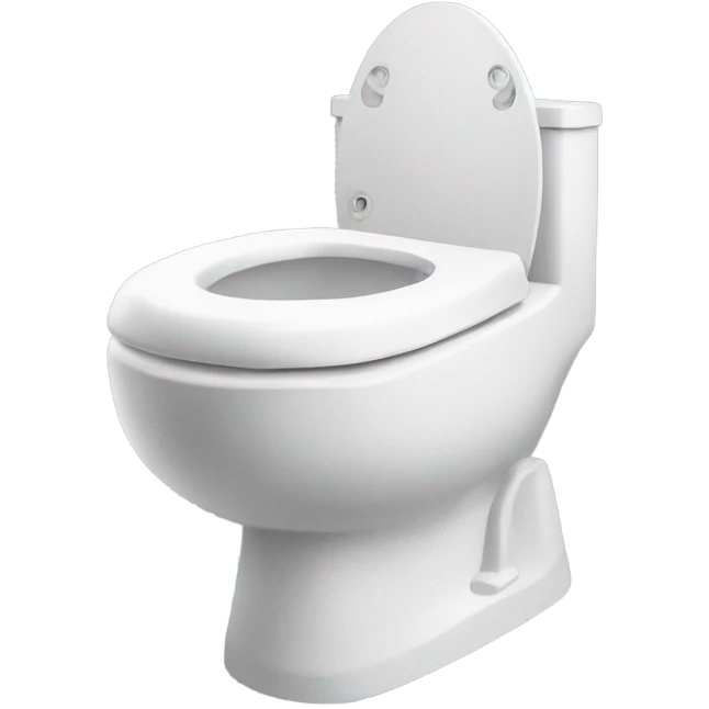 Skibiti toilet emoji