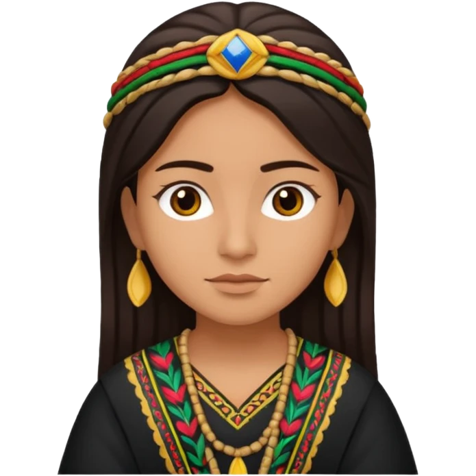 latine america  emoji