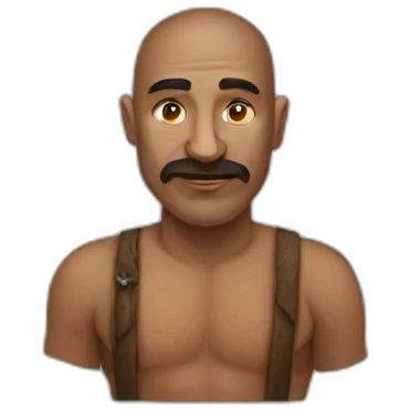 ganjar-pranowo emoji